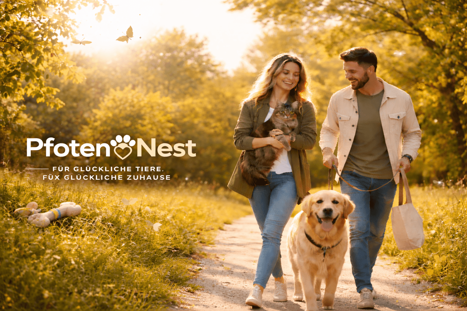 Banner for Germany Dog and Cat audience
